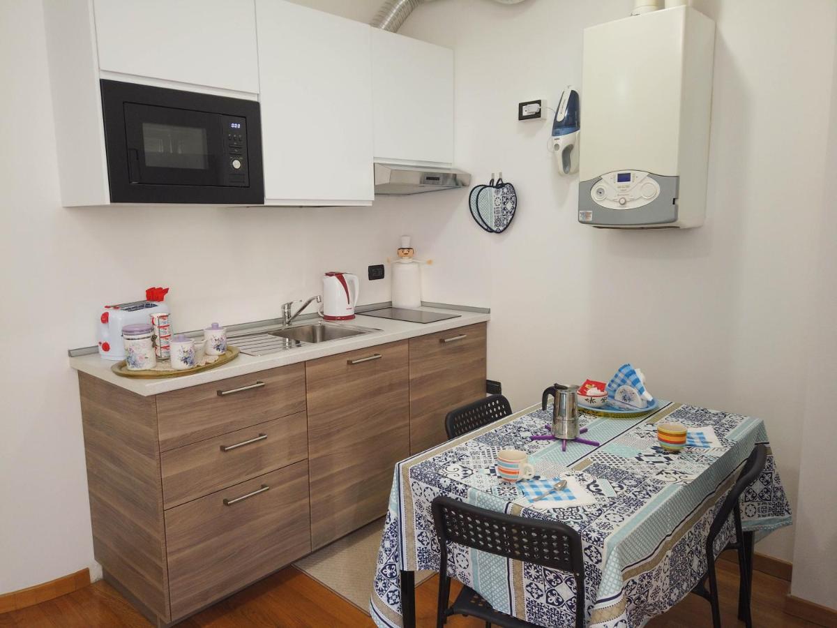Apartamento Magenta Centre Economy Génova Exterior foto